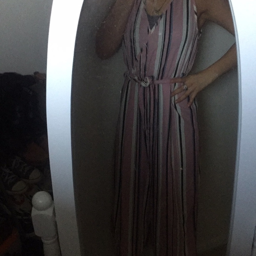 Women jumpsuit